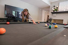 Atomic Hampton 3-in-1 Combo Table Grey
