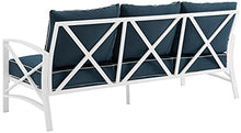 Crosley Furniture Kaplan Outdoor Sofa