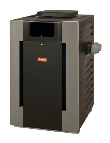 Raypak Millivolt Propane Pool Heater 206,000 BTU