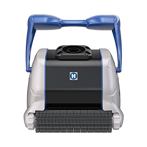Hayward RC9950CUB TigerShark Robotic Pool Vacuum Blue/Black/Grey
