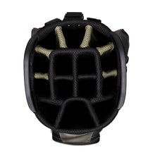 Callaway Golf Chev 14+ Cart Bag 2024 Olive Camo
