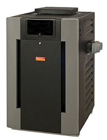 Raypak Digital Propane Heater #57