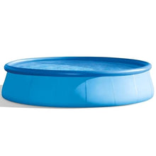 18ft x 48in Inflatable Above Ground Pool Set w/Filter Cartridges (6 Pack)