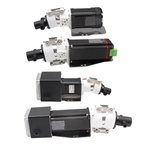 BDORFXZEV 1pcs Valve Free Pump Pump Head WFB-06P WFB-06TPP WFB-06TPV WFB-12P WFB-22P(WFB-06P)