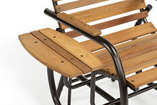 Woodlawn&Home Hardwood Tete-a-Tete, 300044