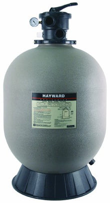 Hayward ProSeries Pool Sand Filter for Above Ground Pools 30 Inch Top Mount