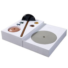 WGTYOA The Side Sofa Can Move The Corner Several Design Small Coffee Table