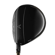Callaway Epic Flash Star Fairway Black