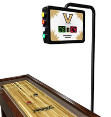 Holland Bar Stool Co. Vanderbilt Electronic Shuffleboard Scoring Unit