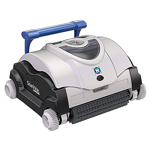 Hayward RC9740CUB SharkVac Robotic Pool Cleaner Blue/Black/Grey