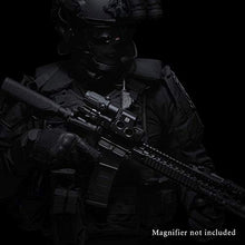 EOTECH XPS2-300 Blackout Holographic Weapon Sight Black