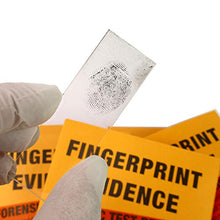 Crime Scene Forensic Science Mega Kit: The Missy Hammond Case 40-Student Pack