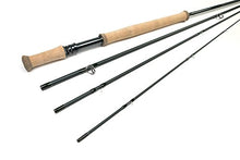 Douglas DXF Fly Rod 11'6" 7wt Multi