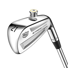 WILSON Staff Model Utility GRA R MRH 24 Gray