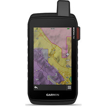 Garmin Montana 750i Rugged GPS Handheld Multi
