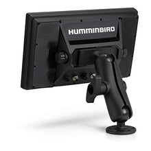 Humminbird SOLIX 15 Chirp MEGA SI+ G3 Black