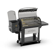 Louisiana Grills Founders Legacy 1200 Pellet Grill (10594)