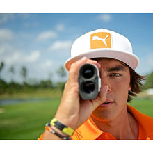 Bushnell Tour V3 Slope Edition Golf Laser Rangefinder White