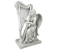Design Toscano Music from Heaven Angel Statue