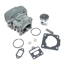 40.5mm Cylinder Piston Kit Fit for 243R 243RJ 543RBK 543RBS 543RBX 543RS B40BT B40P B40B 577409502 Replaces OEM 577409501 521621901 Replacement Parts