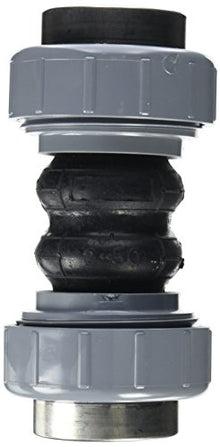 Spears Manufacturing EJ21-CSR CPVC Expansion Joint with EPDM Seal, 2" Stainless Steel