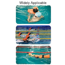 Water Training Dummy,Pool Life-Saving Training Model,Heavy Device,with 3 Water Injection Holes(Color1)