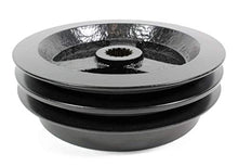FLIP MFG. Pulley fits John Deere 400 420 430 Replaces M48661 PTO Sheave