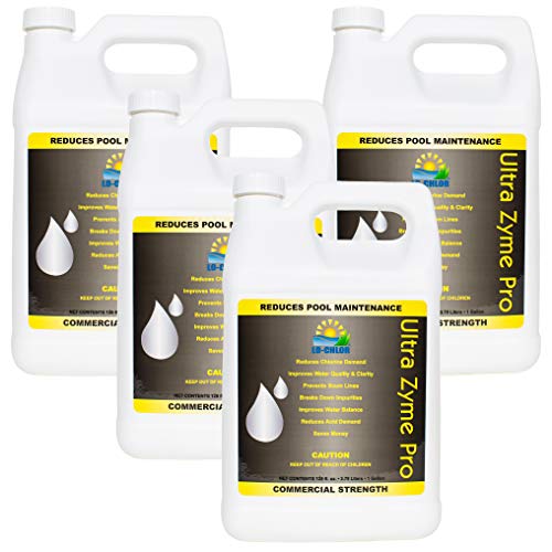 Lo-Chlor Ultra Zyme Pro (1 gal) (4)