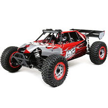 Losi RC Truck 1/5 DBXL-E 2.0 4WD Desert Buggy Brushless RTR Red
