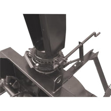 Nortrac Wide-Path Snow Blower Tractor Attachment, 84-88 in. W
