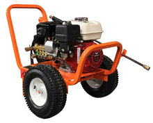 Easy-Kleen 3 GPM 2700 PSI Commercial Cold Water Gas Pressure Washer
