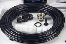 MistKing – Advanced Misting System (3/8” Backbone), 5th Gen | Used by Zoos, Institutions & Hobbyists | Expandable to 70 Nozzles | Fine Mist | 50 Micron Droplets | Upgraded Timer & Components |