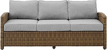 Crosley Furniture Bradenton Outdoor Sofa