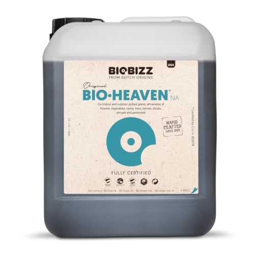 Biobizz Bio-Heaven 10L