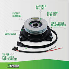 Xtreme Outdoor Power Equipment PTO Clutch Replaces Toro 112-2320
