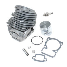 43mm Cylinder Piston Kit Fit For Husqvarna 545 545XP 550 550XP 550XPG