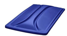 3G Universal 80" Extended Roof Kit for Club Car DS Golf Carts 1976-1999 Blue
