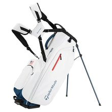 TaylorMade Golf Flextech Crossover Stand Bag USA