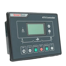 1PCS HAT600NB HAT700B Generator ATS Controller Module Intelligent Dual Power Automatic Transfer Switch Control Panel(HAT600NB)