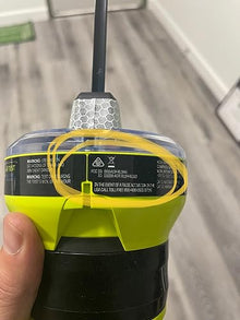 ACR GlobalFix V5 AIS EPIRB Survival Kit with ResQLink View RLS PLB, Yellow
