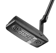 Mizuno OMOI Type 04 MP Single Putter 35 INCH Putter Black RH Steel