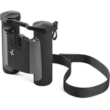 SWAROVSKI OPTIK 10x25 CL Pocket Binoculars Anthracite Wild Nature