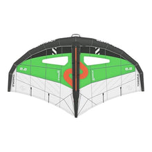 Slingshot Sports SlingWing V5 Wing Foiling Wing 4 Meter Green