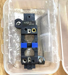 Dong Yong Original FSM-90R FSM-88R Fiber Fusion Machine 12 Core Fiber V-Groove Aligner
