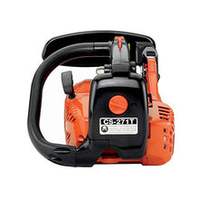Chain Saw, Gas, 12 In. Bar, 26.9CC