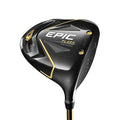 Callaway Epic Flash Star Driver Right Hand 10.5° Regular Flex Black