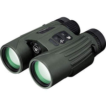 Vortex Optics Fury HD 5000 10x42 Laser Rangefinding Binoculars Green
