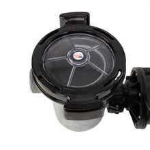 1THP 2SP HF II AG PMP 3N TRP SD-10-2-N