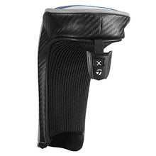 TaylorMade SIM MAX Hybrid #5 25 Degree Loft Right Hand Regular Flex - Titanium Black Blue
