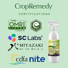 CropRemedy Super Concentrate Liquid Fertilizer, Makes 5,000G (5 Gallon)